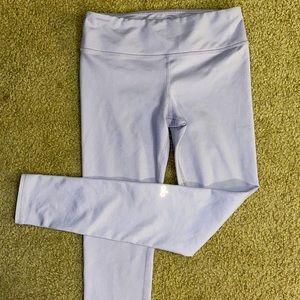 Alo yoga pants size small.